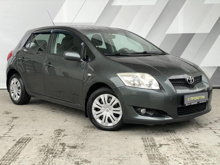 Toyota Auris I Екатеринбург  - изображение 3