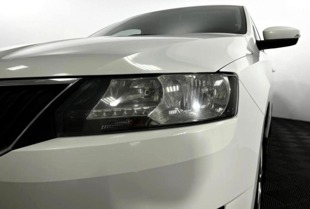 Skoda Rapid I Рестайлинг Нижний Новгород  - изображение 18