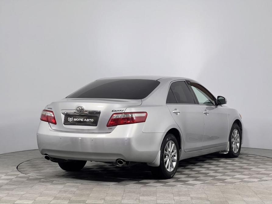 Toyota Camry VI (XV40) Рестайлинг Калининград  - изображение 5