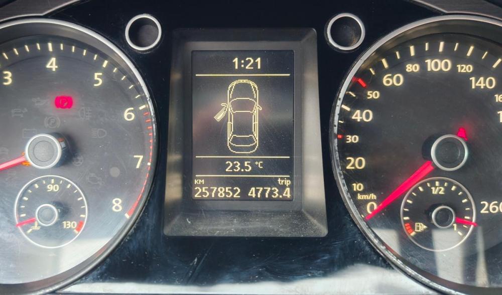 Volkswagen Passat B7 Стерлитамак  - изображение 19