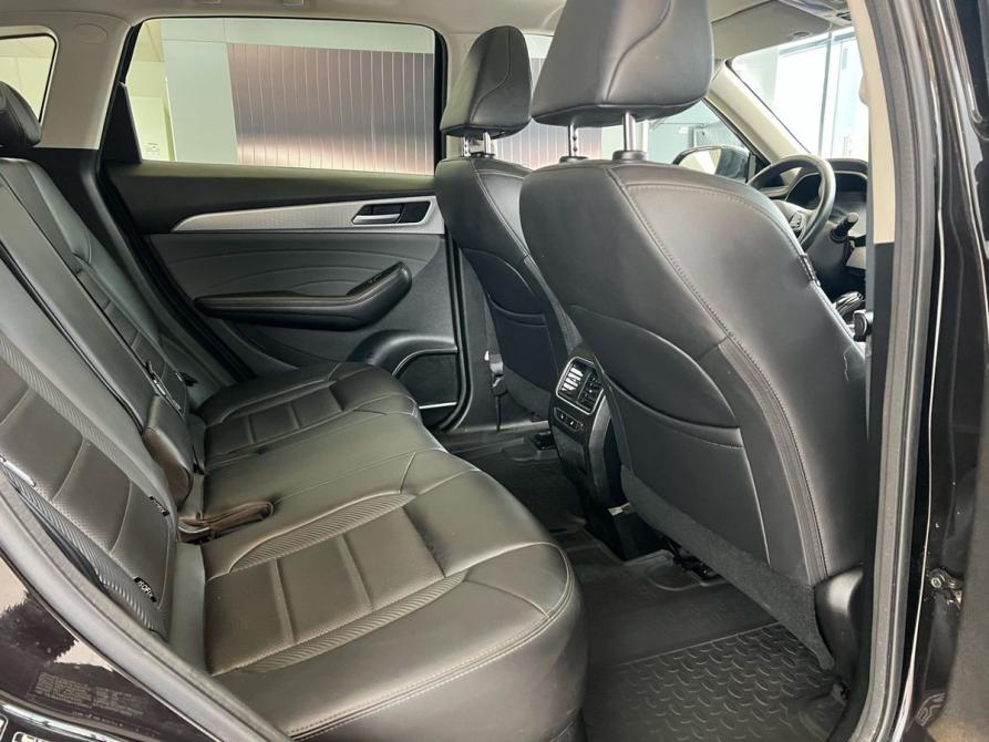 Haval F7 I Рестайлинг Екатеринбург  - изображение 18