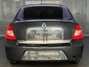 Renault Symbol ll Уфа  - изображение 29