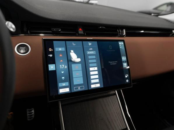 Land Rover Range Rover Evoque II Рестайлинг с пробегом 2025 года, цена 5 900 000 рублей, 50 км, внедорожник, Автокод Объявления