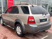 Kia Sorento I Рестайлинг Уфа  - изображение 27