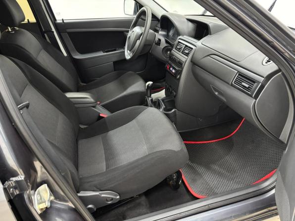 Lada (ВАЗ) Priora I Рестайлинг с пробегом 2016 года, цена 620 000 рублей, 119042 км, седан, Автокод Объявления