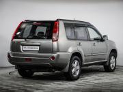 Nissan X-Trail I Рестайлинг Санкт-Петербург  - изображение 30