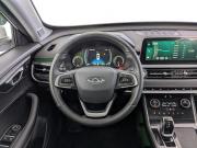 Chery Tiggo 8 I Рестайлинг Москва  - изображение 52