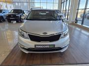 Kia Rio III Рестайлинг Саратов  - изображение 27