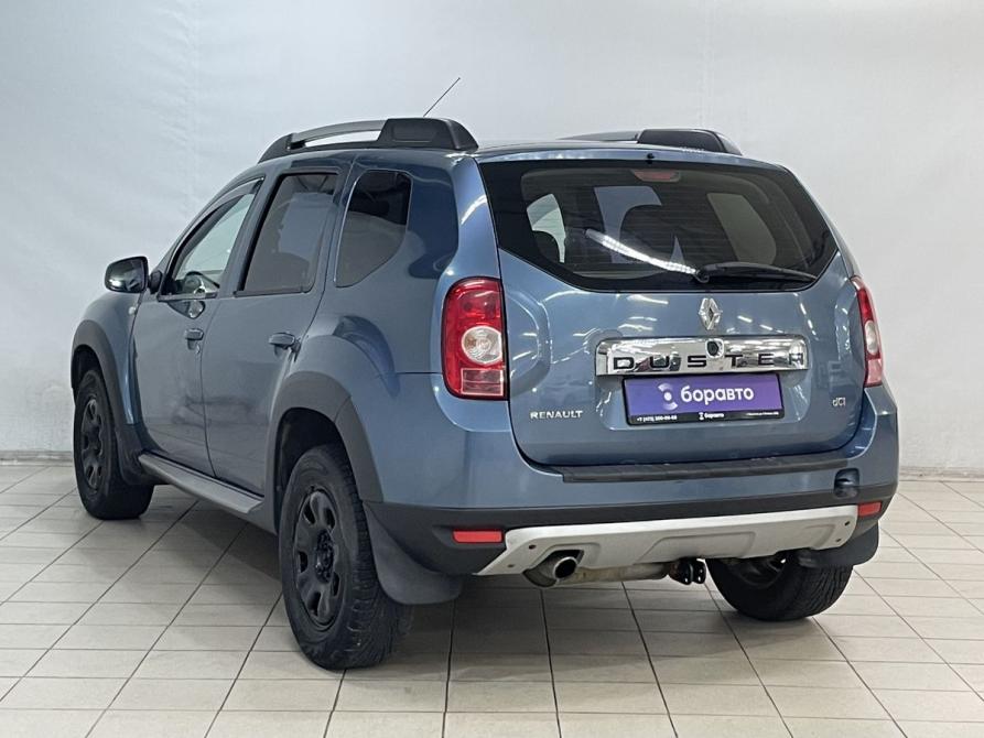 Renault Duster I Воронеж  - изображение 5