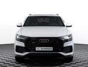 Audi Q8 I (4M) Москва  - изображение 27