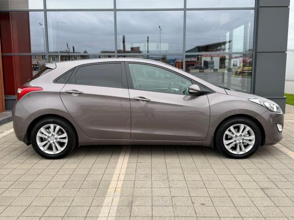 Hyundai i30 II с пробегом 2014 года, цена 1 150 000 рублей, 157800 км, хэтчбек, Автокод Объявления