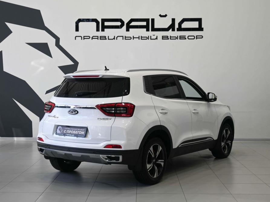 Chery Tiggo 4 Pro I Ростов-на-Дону  - изображение 4