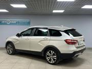 Lada (ВАЗ) Vesta I Москва  - изображение 24