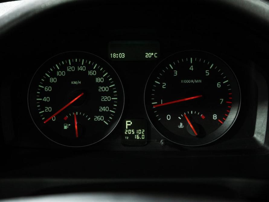 Volvo S40 II Рестайлинг Санкт-Петербург  - изображение 12
