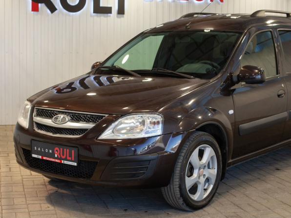 Lada (ВАЗ) Largus I с пробегом 2018 года, цена 855 000 рублей, 97932 км, универсал, Автокод Объявления