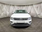 Volkswagen Tiguan II Москва  - изображение 27