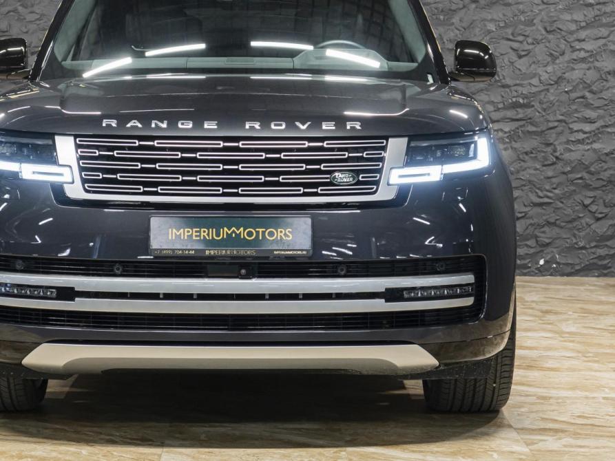 Land Rover Range Rover V Москва  - изображение 4