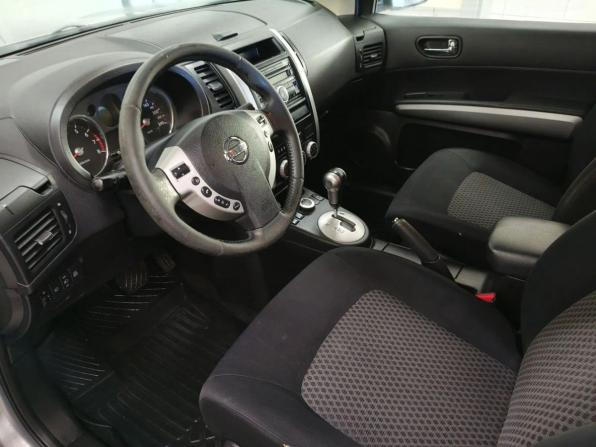 Nissan X-Trail II с пробегом 2010 года, цена 935 000 рублей, 349889 км, внедорожник, Автокод Объявления