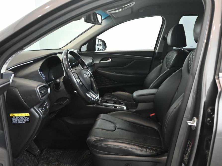 Hyundai Santa Fe IV Екатеринбург  - изображение 10