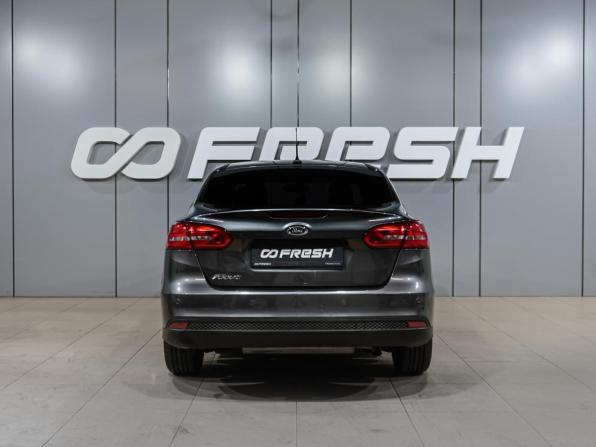 Ford Focus III Рестайлинг с пробегом 2017 года, цена 1 179 000 рублей, 91185 км, седан, Автокод Объявления