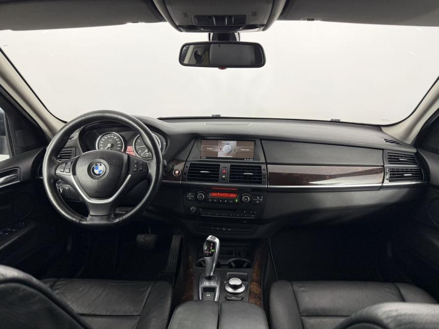 BMW X5 II (E70) Калининград  - изображение 21