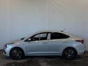 Hyundai Solaris II Псков  - изображение 28