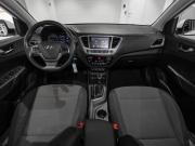 Hyundai Solaris II Москва  - изображение 32