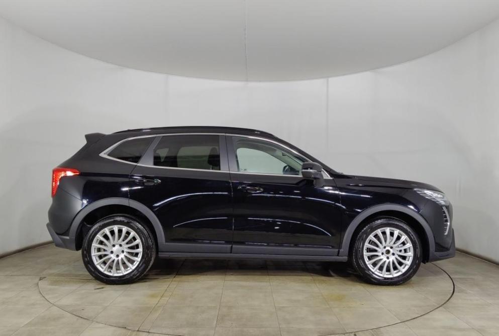 Haval Jolion I Рестайлинг Волгоград  - изображение 4