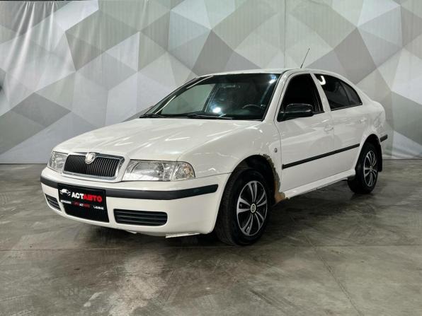 Skoda Octavia I (A4) Рестайлинг с пробегом 2010 года, цена 500 000 рублей, 229018 км, лифтбек, Автокод Объявления