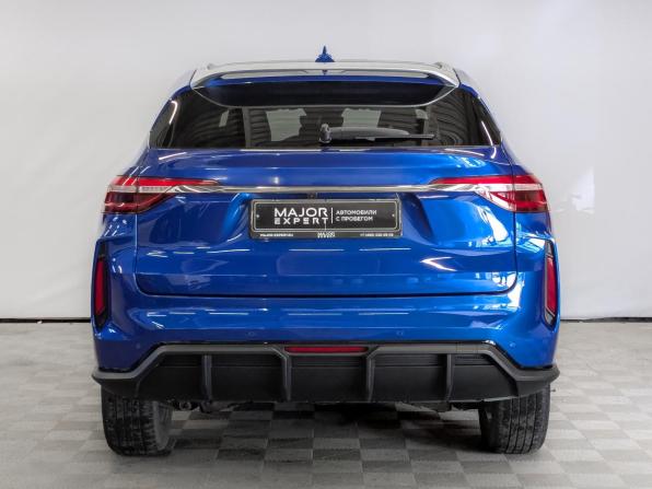 Haval F7 I Рестайлинг с пробегом 2022 года, цена 2 155 000 рублей, 54769 км, внедорожник, Автокод Объявления