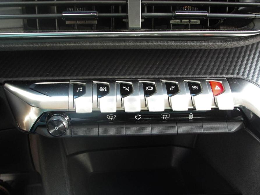 Peugeot 3008 II Рестайлинг Владимир  - изображение 21
