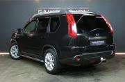 Nissan X-Trail II Рестайлинг Уфа  - изображение 26