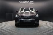 Infiniti FX II (S51) Рестайлинг Крым  - изображение 38