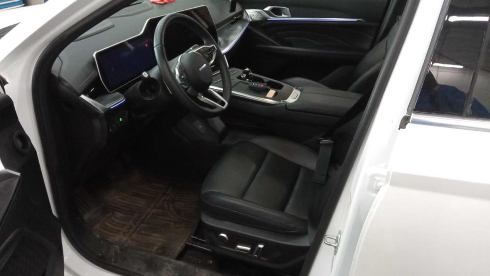 Haval F7 II Санкт-Петербург  - изображение 6