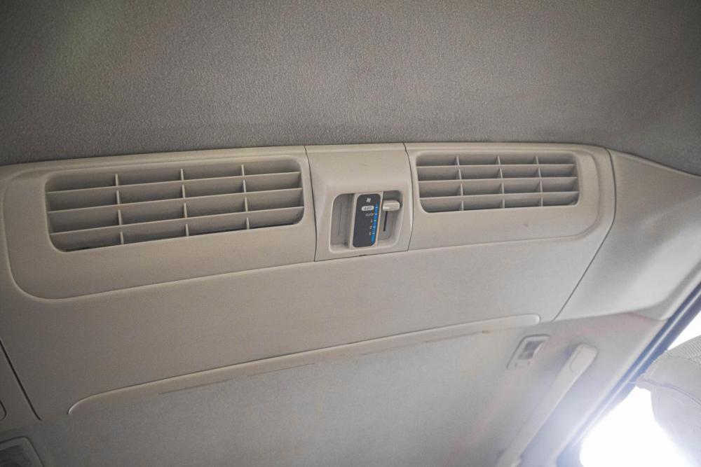 Nissan Serena II (C24) Кемерово  - изображение 18