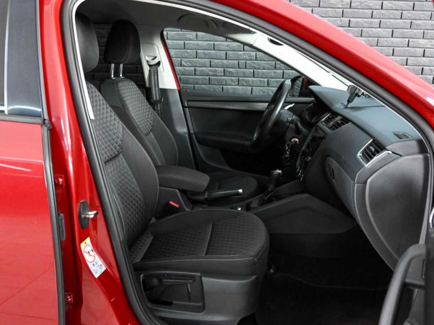 Skoda Octavia III (A7) Рестайлинг Екатеринбург  - изображение 13
