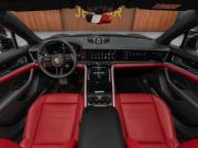 Porsche Panamera III Москва  - изображение 55