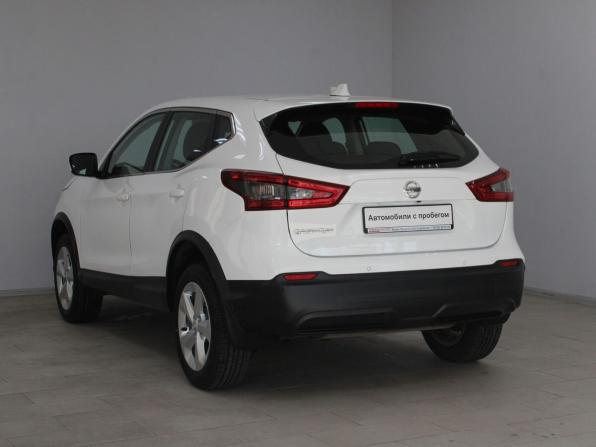 Nissan Qashqai II Рестайлинг с пробегом 2019 года, цена 1 899 900 рублей, 116140 км, внедорожник, Автокод Объявления