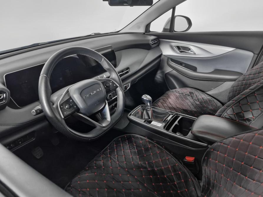 BAIC U5 Plus Нижний Новгород  - изображение 14