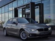 BMW 3 серии VI (F3x) Рестайлинг Санкт-Петербург  - изображение 22