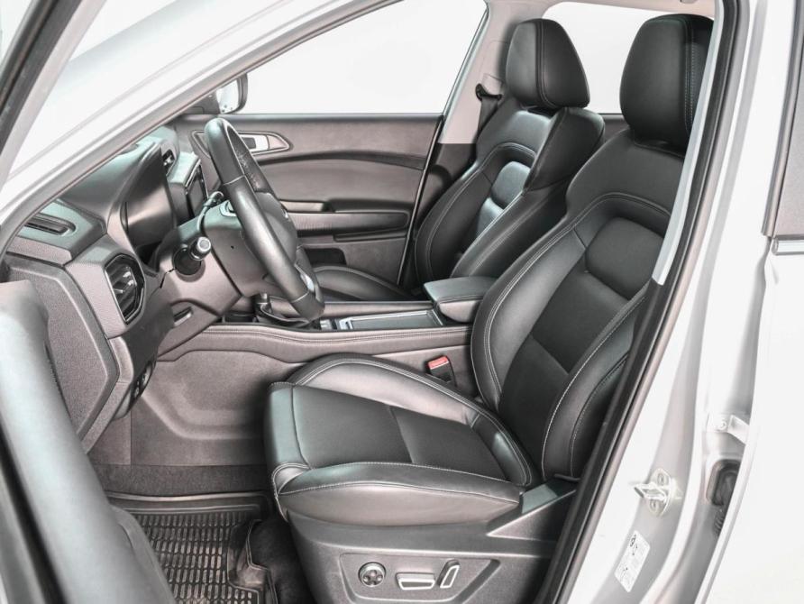 Chery Tiggo 4 I Рестайлинг Ростов-на-Дону  - изображение 10