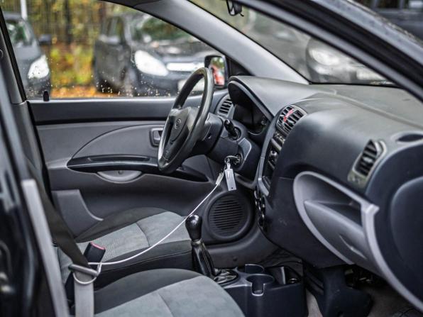 Kia Picanto I с пробегом 2005 года, цена 210 000 рублей, 270051 км, хэтчбек, Автокод Объявления