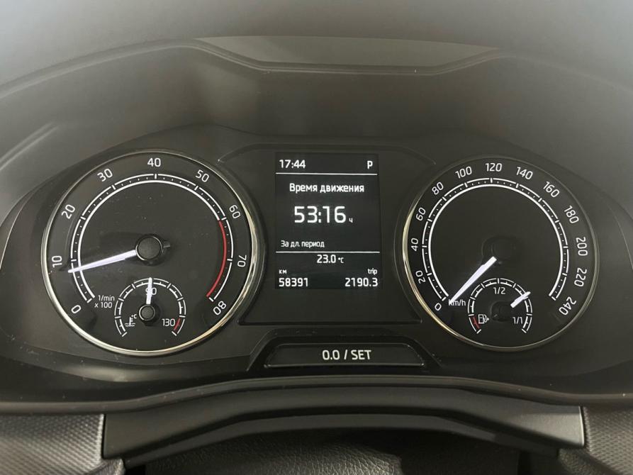 Skoda Rapid II Ижевск  - изображение 13