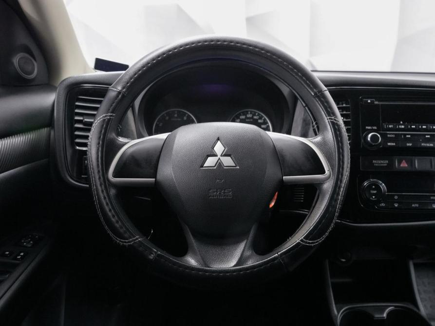 Mitsubishi Outlander III Ульяновск  - изображение 14