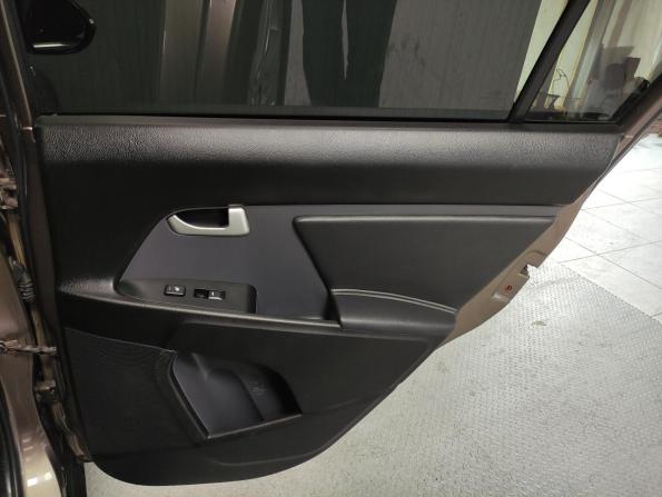 Kia Sportage III с пробегом 2013 года, цена 1 350 000 рублей, 152000 км, внедорожник, Автокод Объявления