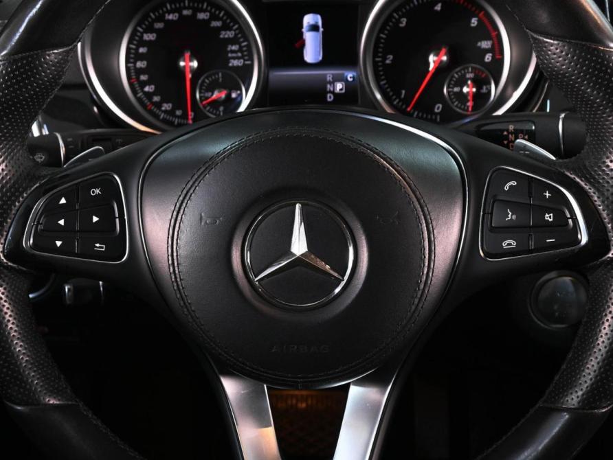 Mercedes-Benz GLS I (X166) Ростов-на-Дону  - изображение 15