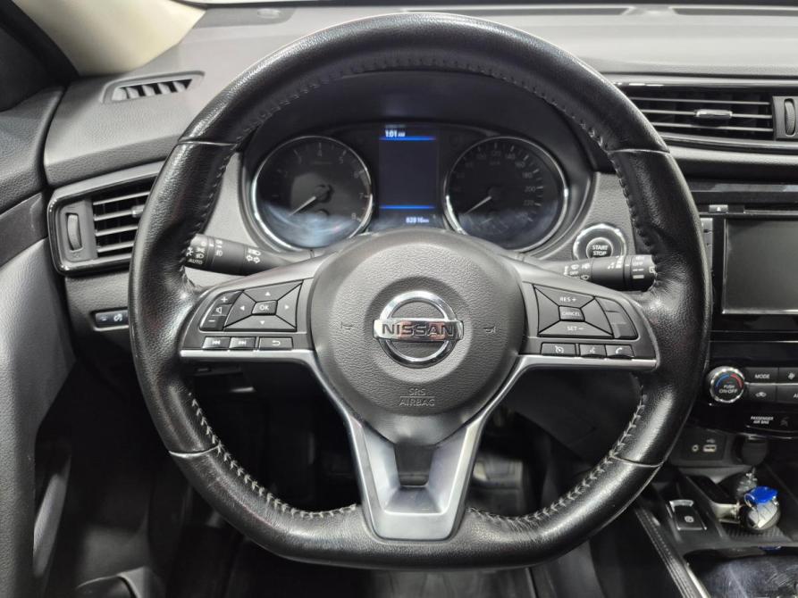 Nissan X-Trail III Рестайлинг Воронеж  - изображение 10