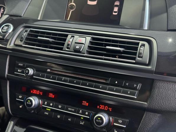 BMW 5 серии VI (F10/F11/F07) Рестайлинг с пробегом 2014 года, цена 2 249 000 рублей, 164200 км, седан, Автокод Объявления