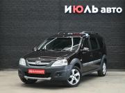 Lada (ВАЗ) Largus I Екатеринбург  - изображение 19