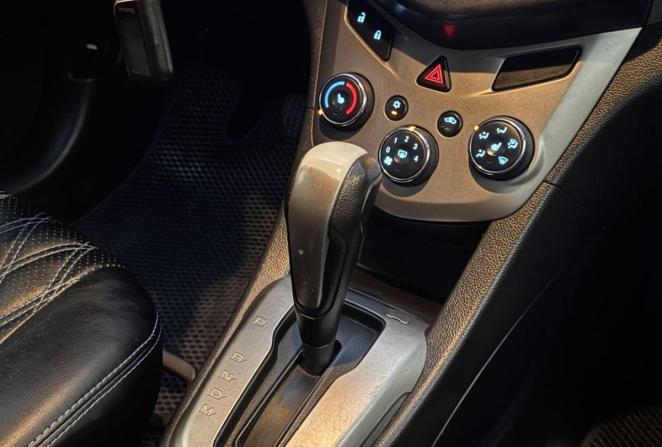 Chevrolet Aveo II с пробегом 2012 года, цена 520 000 рублей, 250677 км, седан, Автокод Объявления